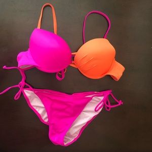 Victoria’s Secret Bikini